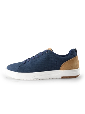 Nelson Sneakers Blauw 245161