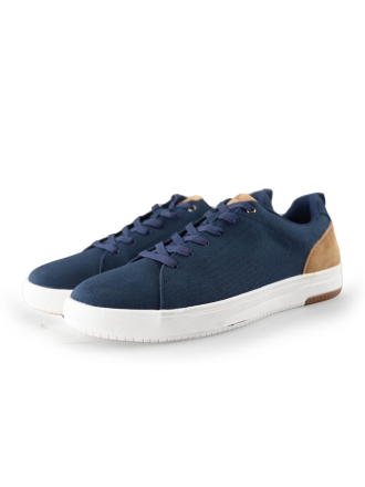 Nelson Sneakers Blauw 245161