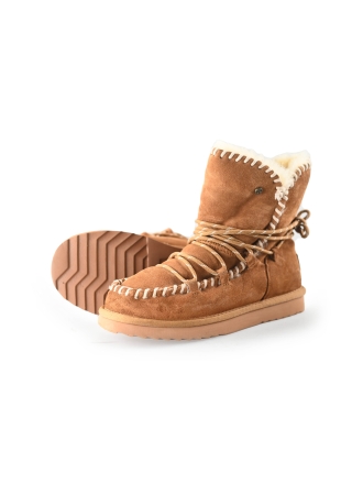 Warmbat Boots