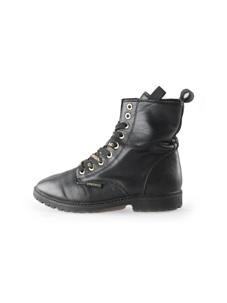 Vingino Veterboots Zwart 245173