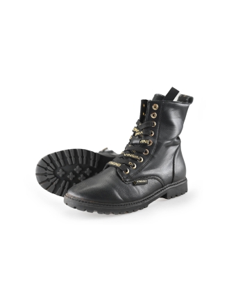 Vingino Veterboots Zwart 245173