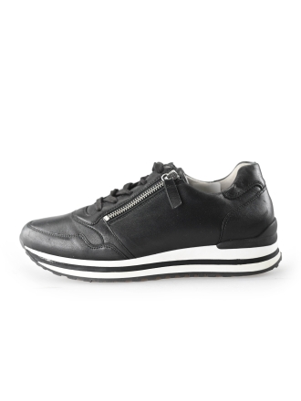 Gabor Sneakers Zwart 245174