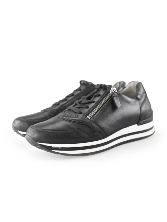 Gabor Sneakers Zwart 245174