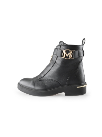 Mexx Biker boots Zwart 245175