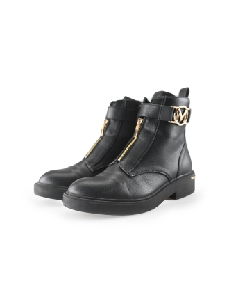 Mexx Biker boots Zwart 245175