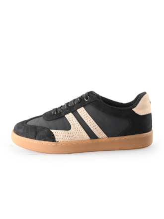 La Strada Sneakers Zwart 245177