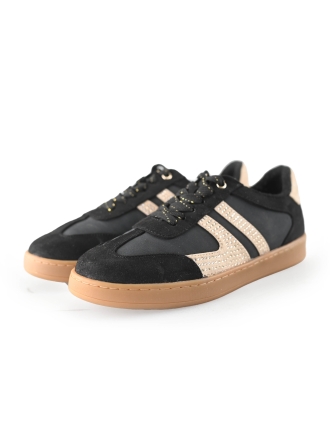 La Strada Sneakers Zwart 245177