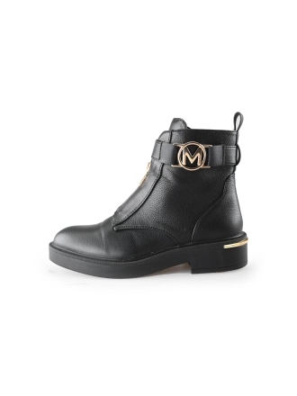Mexx Biker boots Zwart 245178