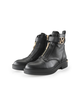 Mexx Biker boots Zwart 245178