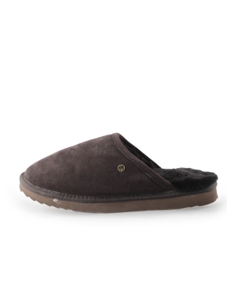 Warmbat Pantoffels Bruin 245184