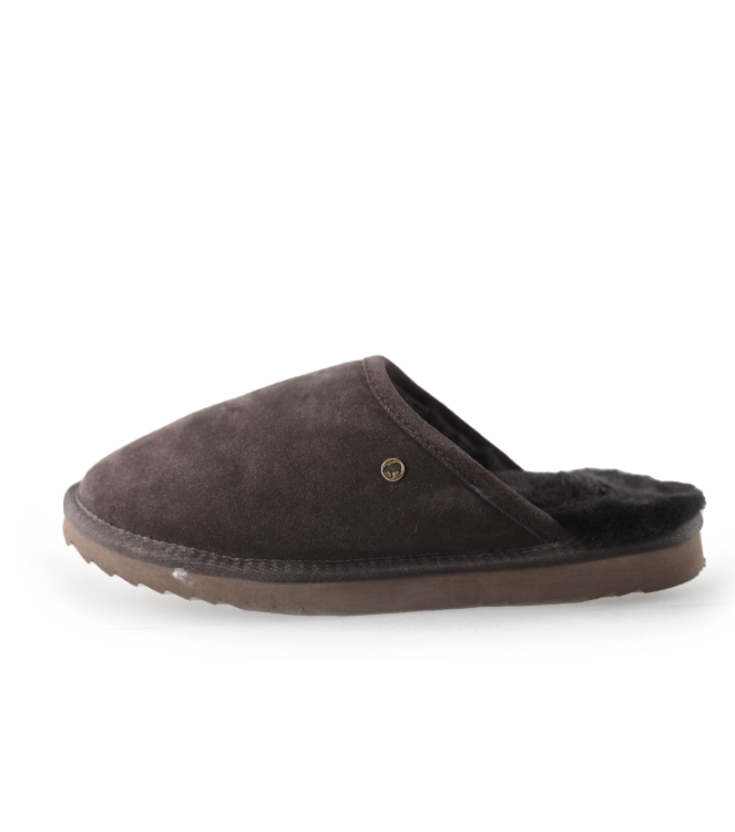 Warmbat Pantoffels