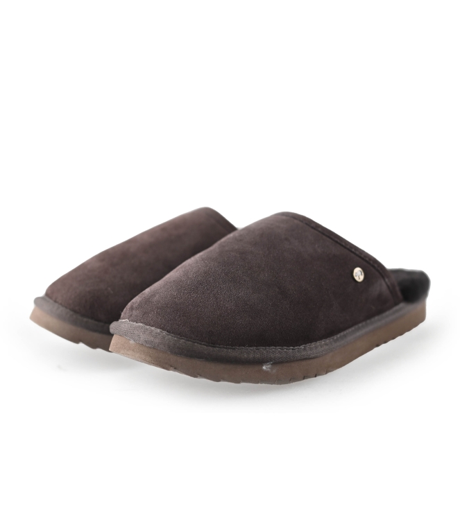 Warmbat Pantoffels