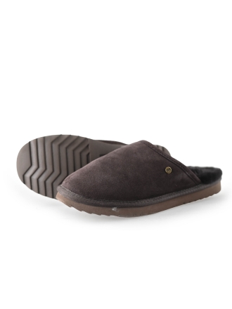 Warmbat Pantoffels