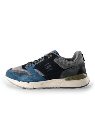 G-Star Sneakers Blauw 245190