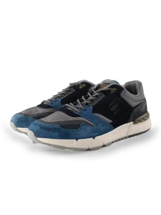 G-Star Sneakers Blauw 245190