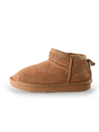 Nelson Boots Bruin 245196