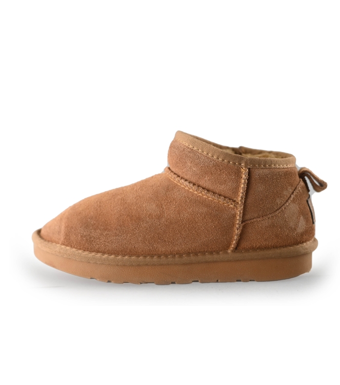 Nelson Boots
