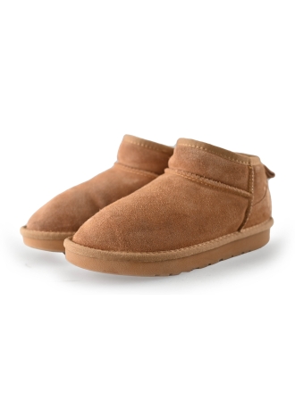 Nelson Boots Bruin 245196