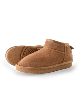 Nelson Boots