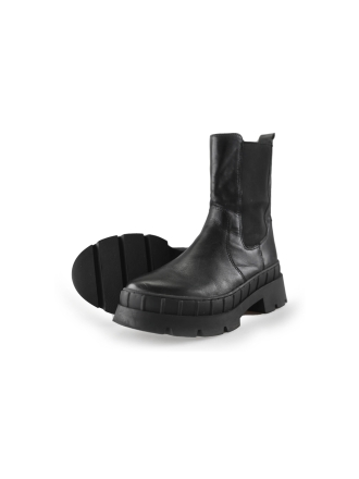 Nelson Chelsea boots