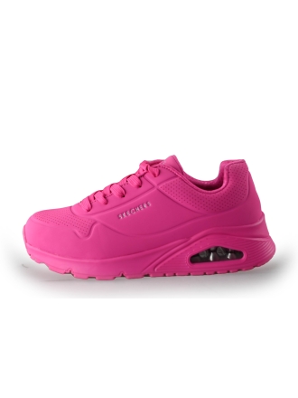 Skechers Sneakers Roze 245230