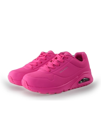 Skechers Sneakers Roze 245230