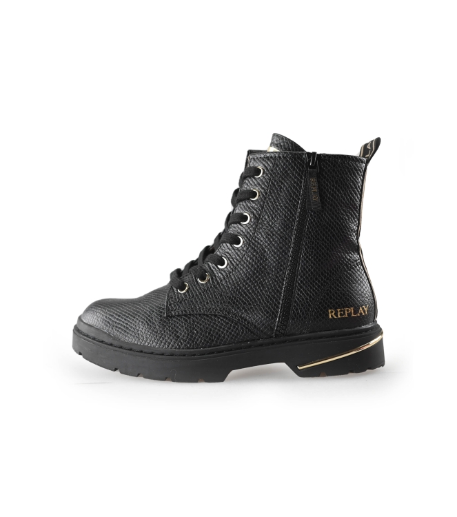 Replay Veterboots