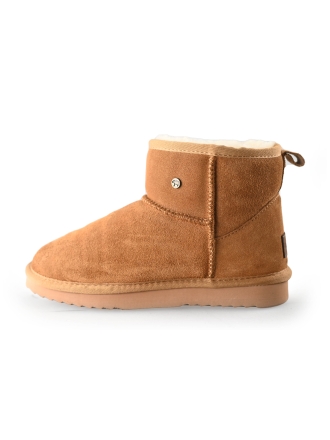 Warmbat Boots Bruin 245233
