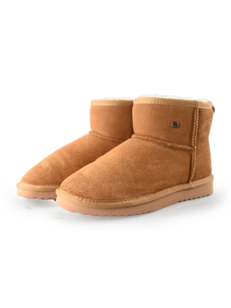 Warmbat Boots Bruin 245233