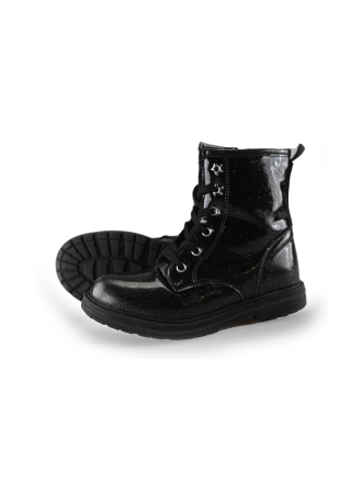 Nelson Veterboots