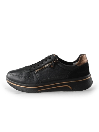 Ara Sneakers Zwart 245257