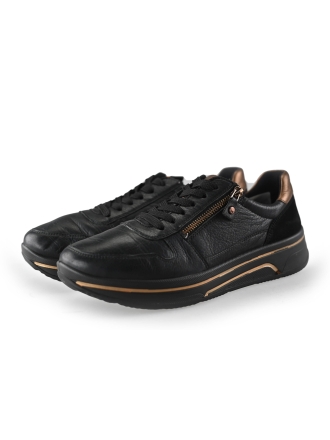 Ara Sneakers Zwart 245257