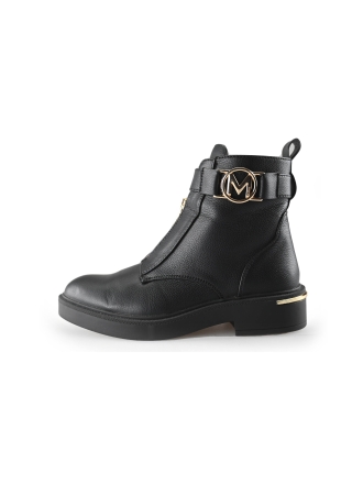 Mexx Biker boots Zwart 245267