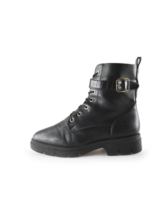 Tamaris Veterboots Zwart 245274