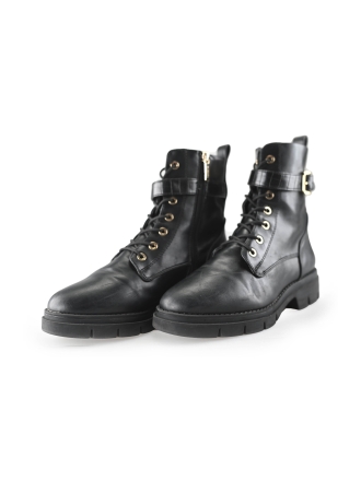 Tamaris Veterboots Zwart 245274