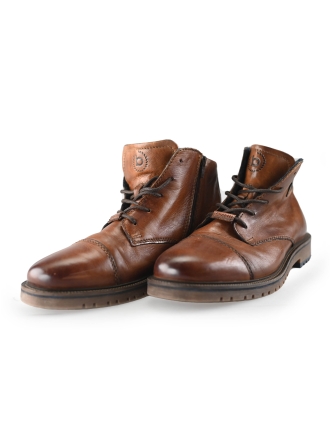 Bugatti Veterschoenen Bruin 245277