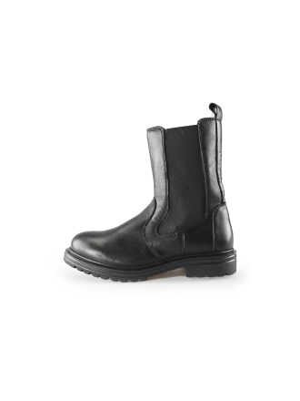 Nelson Chelsea boots Zwart 245279