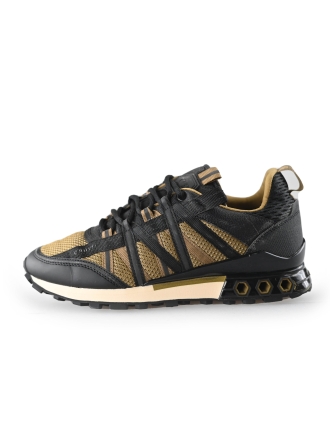 Cruyff Sneakers Zwart 245281