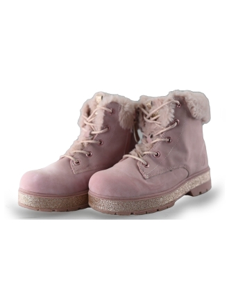 Skechers Veterboots Roze 245286