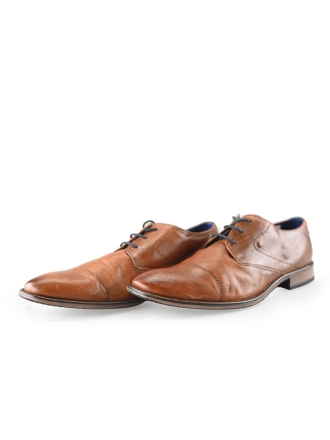 Bugatti Nette schoenen  Bruin 245298