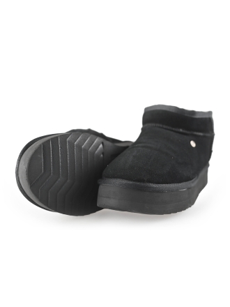 Warmbat Boots