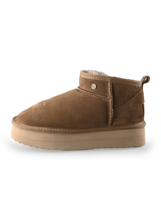 Warmbat Boots Bruin 245303