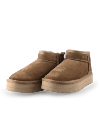 Warmbat Boots Bruin 245303