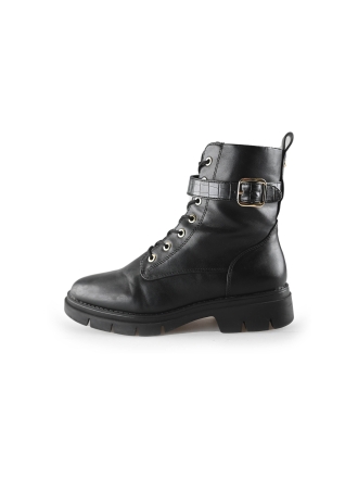 Tamaris Veterboots Zwart 245304