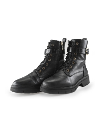 Tamaris Veterboots Zwart 245304