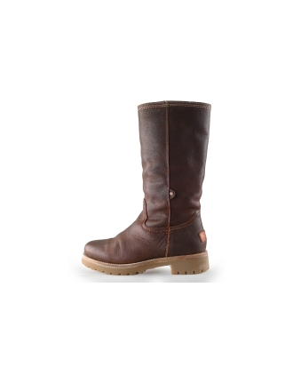 Panama Jack Laarzen Bruin 245310