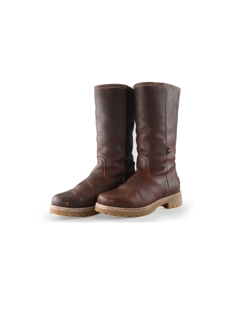 Panama Jack Laarzen Bruin 245310