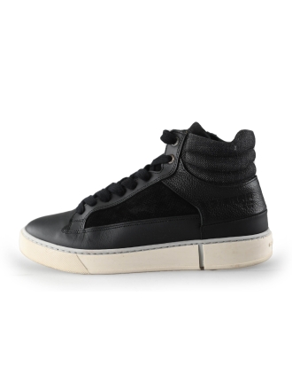 G-Star Hoge sneakers Zwart 245311
