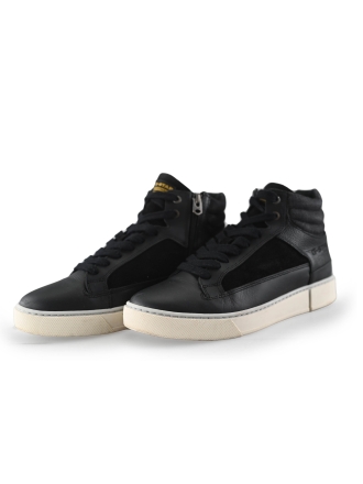 G-Star Hoge sneakers Zwart 245311