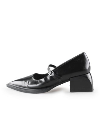 Vagabond Pumps Zwart 245314